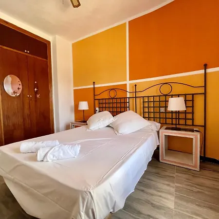 Casa de hóspedes Arcos *