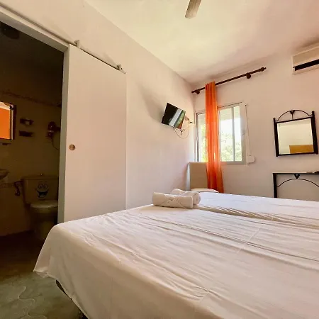 Arcos Casa de hóspedes *