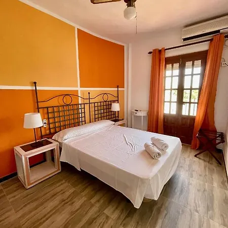 Casa de hóspedes Arcos Vejer de la Frontera