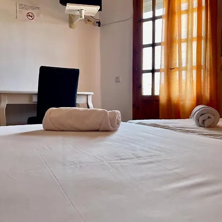 Arcos Casa de hóspedes Vejer de la Frontera