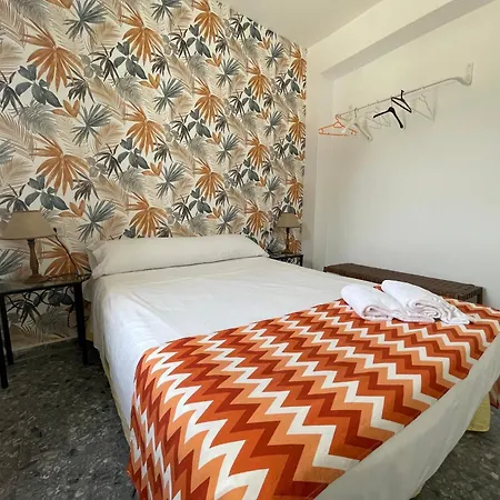 Casa de hóspedes Arcos