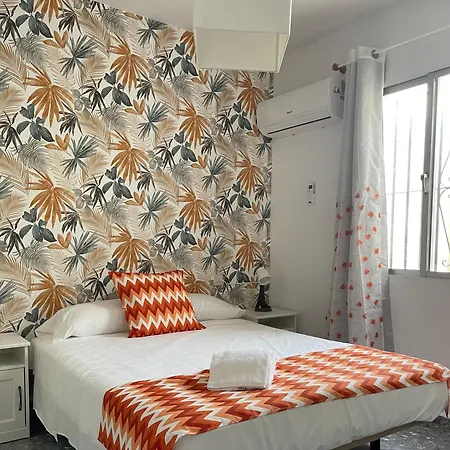 Casa de hóspedes Arcos *
