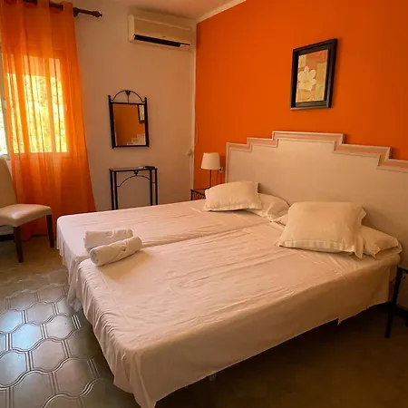 Arcos Casa de hóspedes *