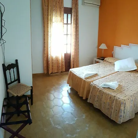 Arcos Casa de hóspedes Vejer de la Frontera