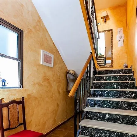 Arcos Casa de hóspedes