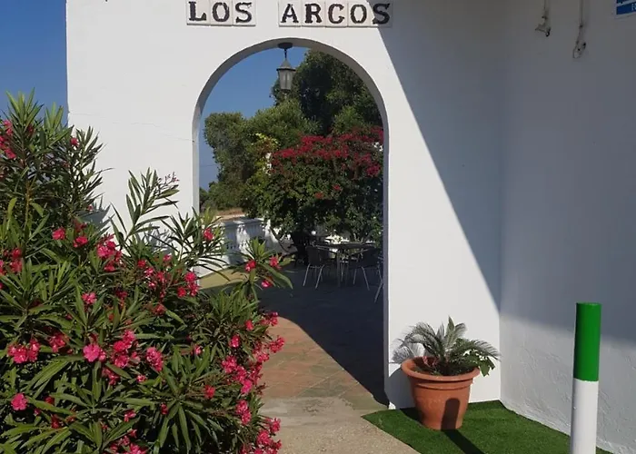 Arcos Pensión