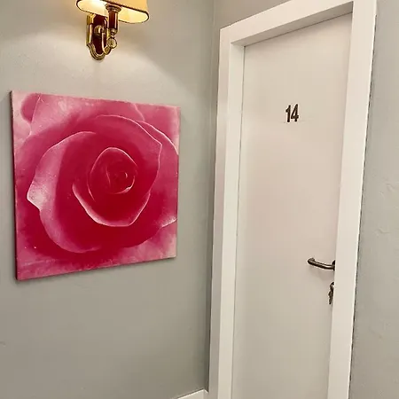 Pensión Arcos *
