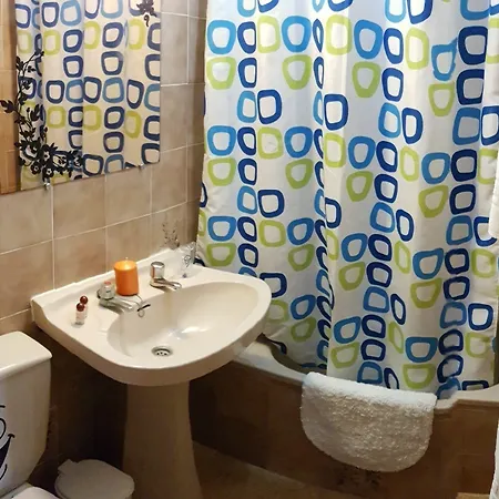 Casa de hóspedes Arcos *