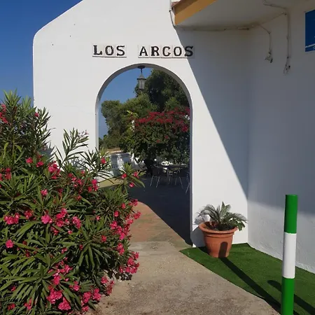 Arcos Pensión
