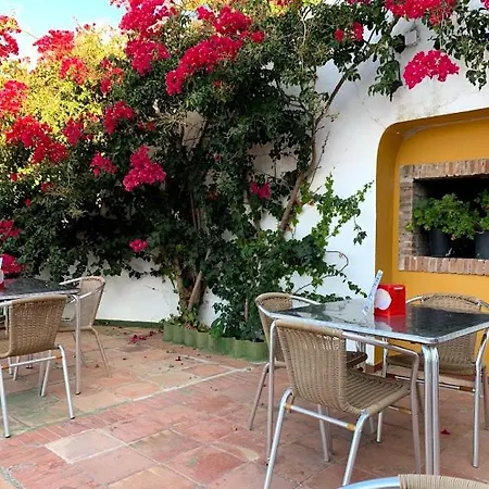 Arcos Vejer 3*