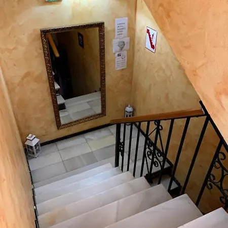 Arcos Vejer Gasthuis